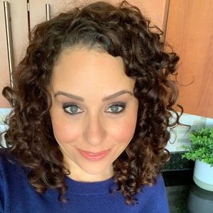 Meet your Posher, Tiffanie